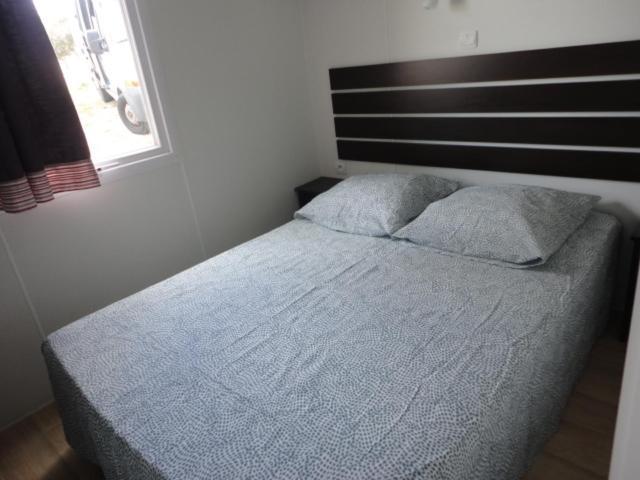 Mobil Home 6 Personnes Rocbaron Экстерьер фото